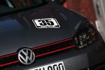 Volkswagen Golf GTi by GTi35.com 2011 года
